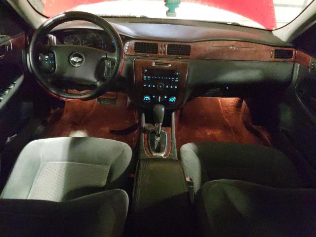 Photo 8 from auction – 2009 CHEVROLET IMPALA 1LT with VIN 2G1WT57K191309136