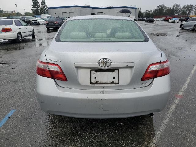 Photo 6 from auction – 2007 TOYOTA CAMRY CE with VIN JTNBE46K873077407