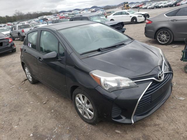 Photo 4 from auction – 2015 TOYOTA YARIS with VIN VNKKTUD32FA033765