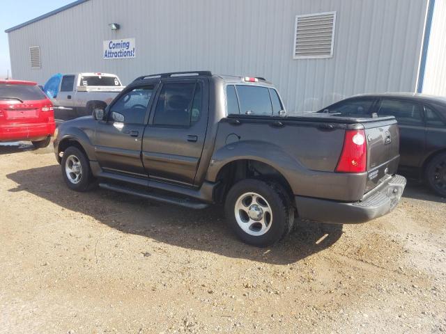 Photo 2 from auction – 2005 FORD EXPLORER S with VIN 1FMZU67K45UB27688