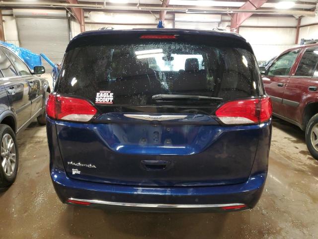 Photo 6 from auction – 2017 CHRYSLER PACIFICA T with VIN 2C4RC1EG2HR817045