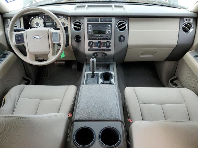 Photo 8 from auction – 2008 FORD EXPEDITION with VIN 1FMFU15538LA76827