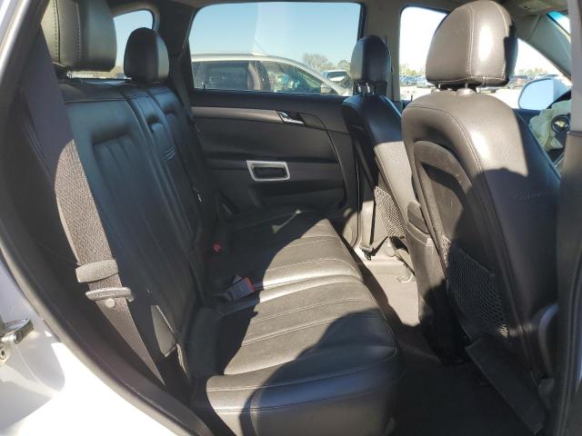 Photo 11 from auction – 2012 CHEVROLET CAPTIVA SP with VIN 3GNAL3E58CS634629