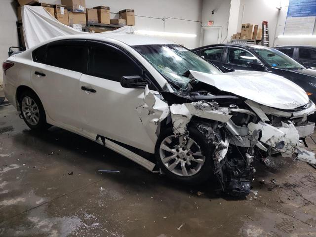 Photo 4 from auction – 2015 NISSAN ALTIMA 2.5 with VIN 1N4AL3AP2FC288965