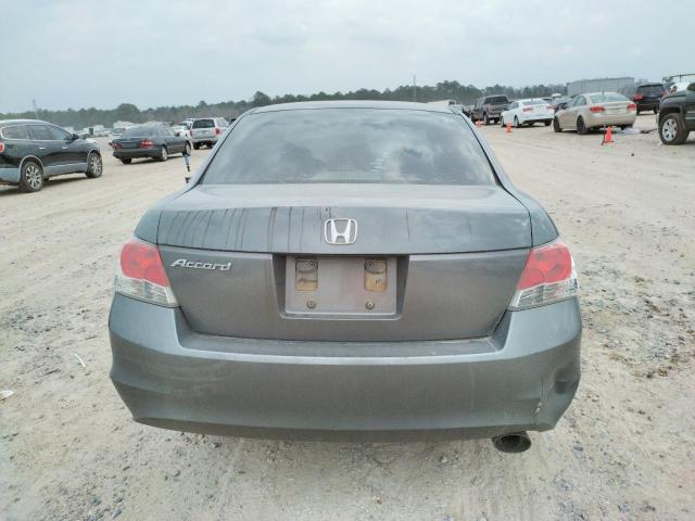 Photo 6 from auction – 2010 HONDA ACCORD with VIN 1HGCP2F46AA028235