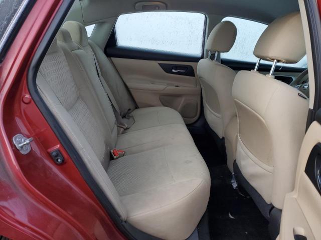Photo 10 from auction – 2016 NISSAN ALTIMA 2.5 with VIN 1N4AL3AP1GN324702