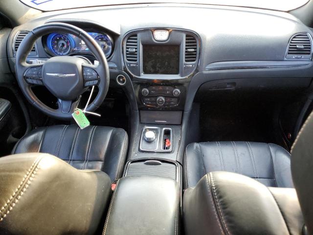 Photo 8 from auction – 2016 CHRYSLER 300 S with VIN 2C3CCABG7GH238667