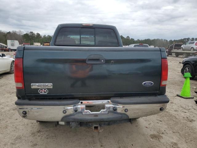 Photo 6 from auction – 2007 FORD F250 SUPER with VIN 1FTSW21P77EA04283