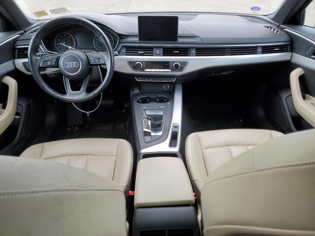 Photo 8 from auction – 2017 AUDI A4 PREMIUM with VIN WAUGNAF48HN051855