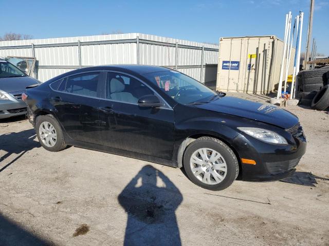 Photo 4 from auction – 2010 MAZDA 6 I with VIN 1YVHZ8BH5A5M56259