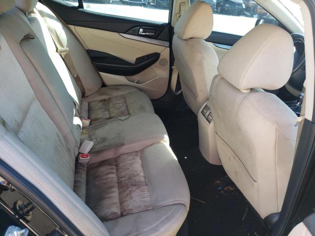 Photo 10 from auction – 2016 NISSAN MAXIMA 3.5 with VIN 1N4AA6AP8GC400306