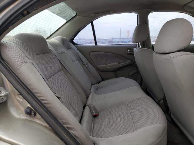 Photo 10 from auction – 2004 NISSAN SENTRA with VIN 3N1CB51D94L860576