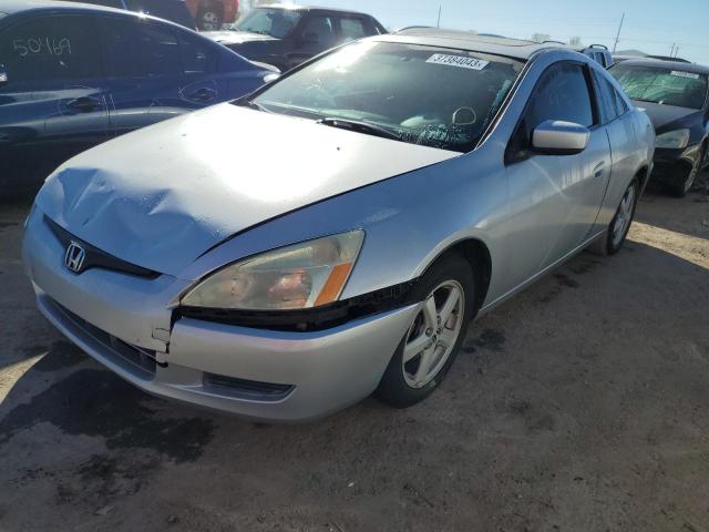 Photo 1 from auction – 2003 HONDA ACCORD EX with VIN 1HGCM72743A033989