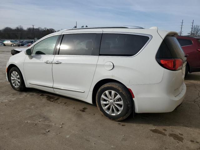 Photo 2 from auction – 2019 CHRYSLER PACIFICA T with VIN 2C4RC1BG8KR537187