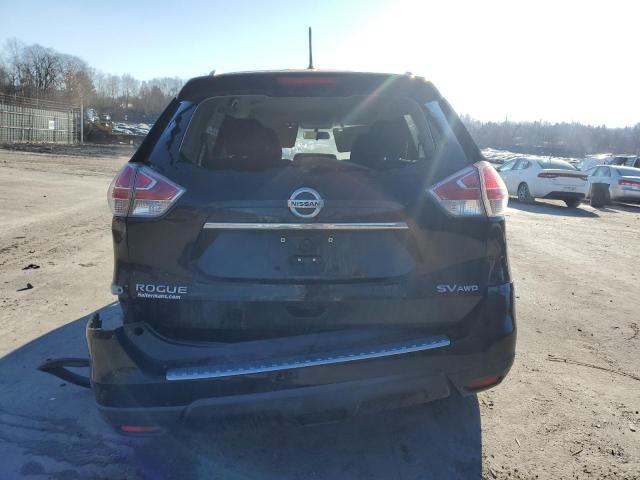 Photo 6 from auction – 2015 NISSAN ROGUE S with VIN KNMAT2MV6FP500967