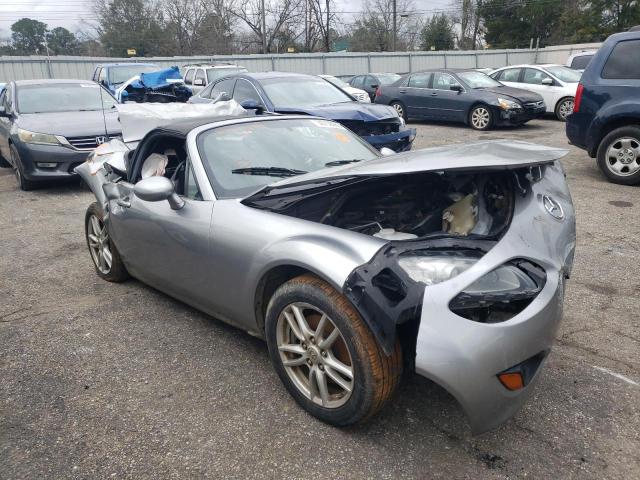 Photo 4 from auction – 2012 MAZDA MX-5 MIATA with VIN JM1NC2JF6C0220114