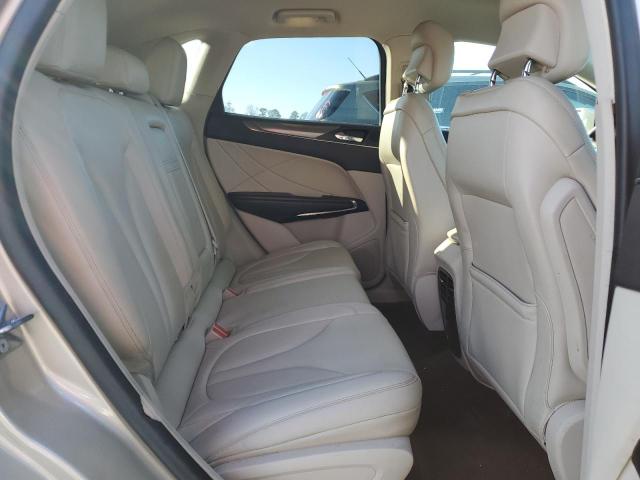 Photo 11 from auction – 2017 LINCOLN MKC PREMIE with VIN 5LMCJ1C93HUL40427