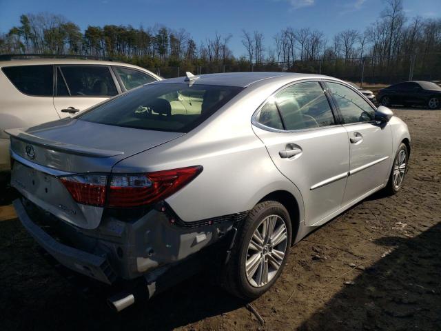 Photo 3 from auction – 2013 LEXUS ES 350 with VIN JTHBK1GG4D2043356