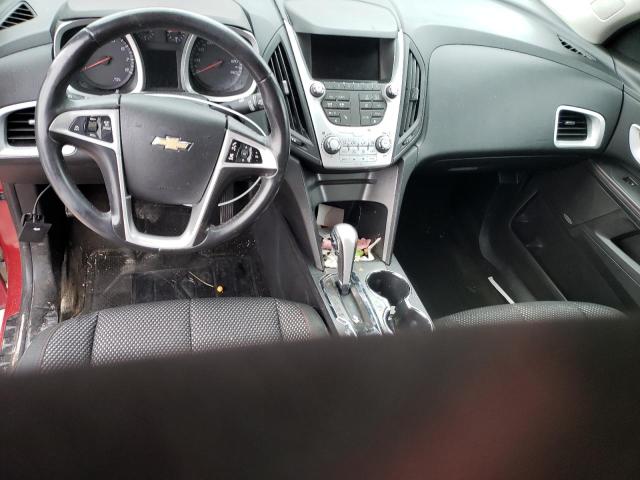 Photo 8 from auction – 2014 CHEVROLET EQUINOX LT with VIN 2GNFLFE37E6152340