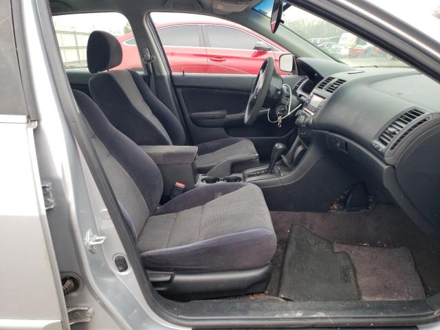 Photo 7 from auction – 2003 HONDA ACCORD with VIN JHMCM56373C059385