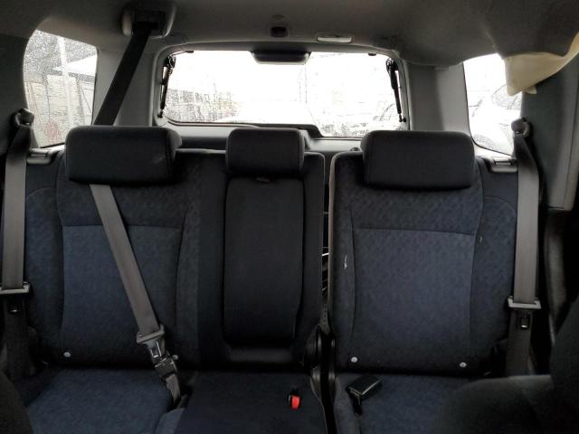 Photo 10 from auction – 2005 HONDA CR-V LX with VIN JHLRD68535C007435