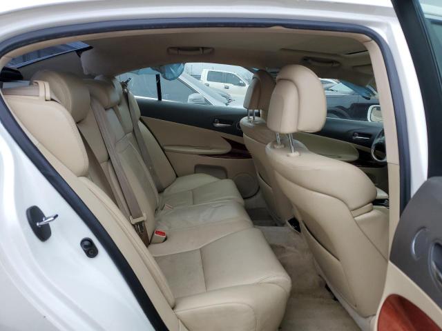 Photo 10 from auction – 2006 LEXUS GS 300 with VIN JTHCH96S360011388