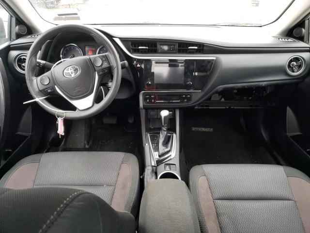 Photo 8 from auction – 2018 TOYOTA COROLLA L with VIN 2T1BURHE1JC108023