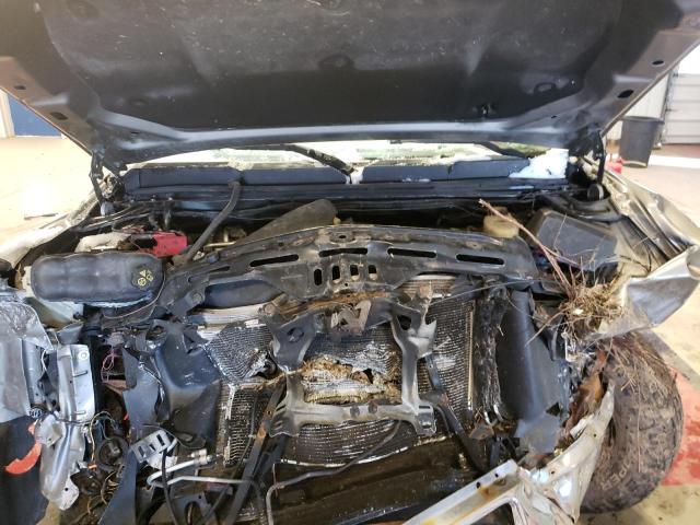 Photo 11 from auction – 2012 CHEVROLET silverado with VIN 1GC2KVCG4CZ214952