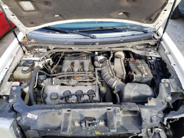 Photo 11 from auction – 2009 FORD FLEX SEL with VIN 2FMDK52C59BA23409