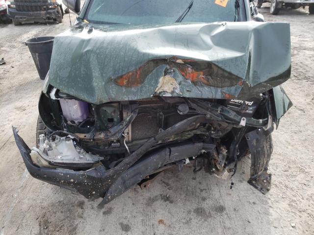 Photo 11 from auction – 2012 TOYOTA TACOMA with VIN 5TFPX4EN2CX011258