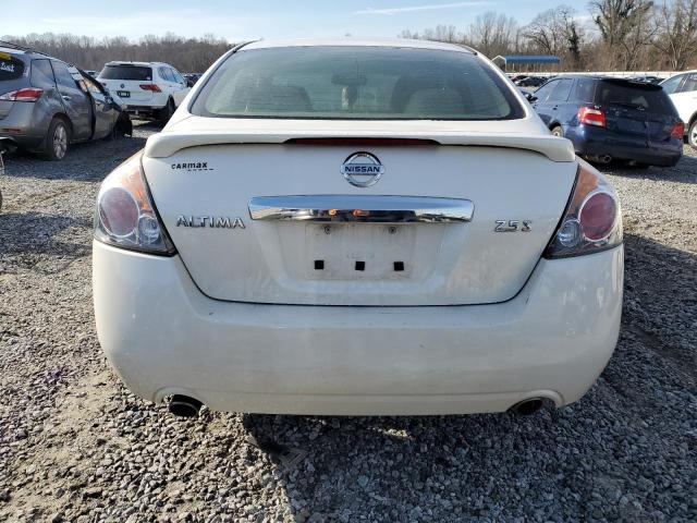 Photo 6 from auction – 2012 NISSAN ALTIMA BAS with VIN 1N4AL2AP6CN495272