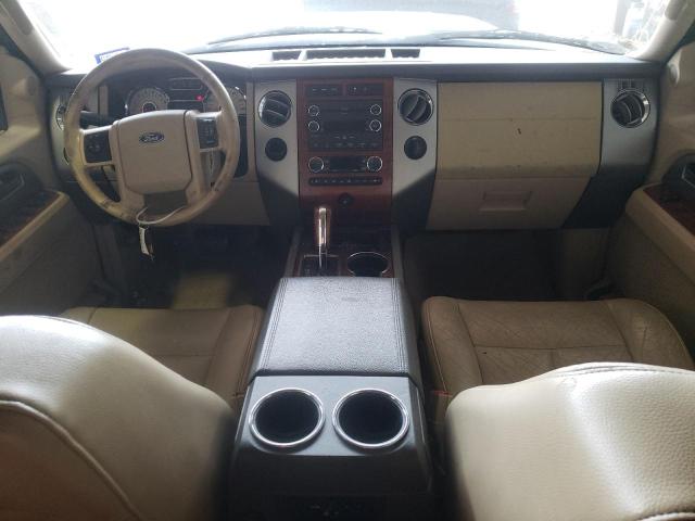 Photo 8 from auction – 2010 FORD EXPEDITION with VIN 1FMJU1H52AEB68639