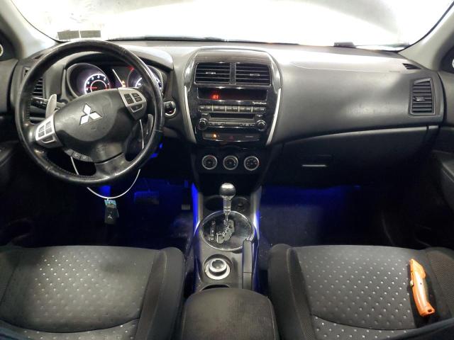 Photo 8 from auction – 2011 MITSUBISHI OUTLANDER with VIN JA4AR4AU5BZ000667