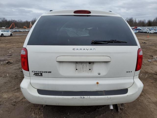 Photo 6 from auction – 2007 DODGE CARAVAN SX with VIN 1D4GP45R17B199621