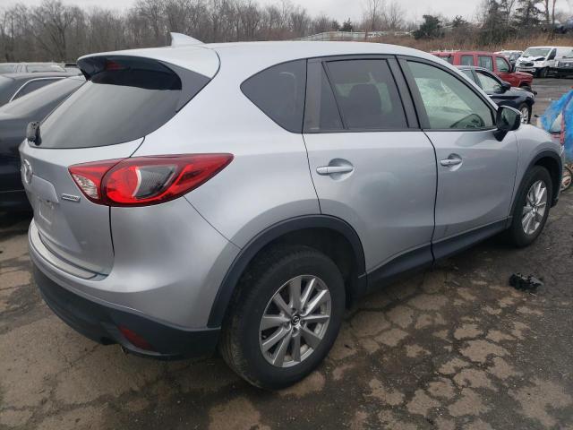 Photo 3 from auction – 2016 MAZDA CX-5 TOURI with VIN JM3KE4CY5G0832633