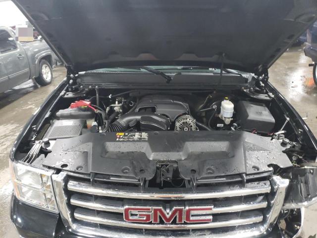 Photo 11 from auction – 2012 GMC SIERRA K15 with VIN 3GTP2WE76CG119219