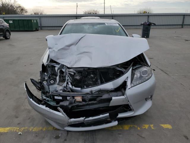 Photo 5 from auction – 2013 LEXUS ES 350 with VIN JTHBK1GG0D2072062