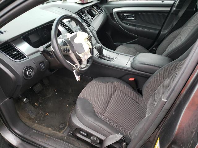 Photo 7 from auction – 2015 FORD TAURUS SEL with VIN 1FAHP2E83FG110149
