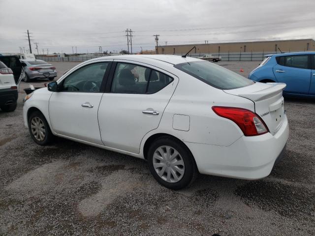 Photo 2 from auction – 2016 NISSAN VERSA S with VIN 3N1CN7AP5GL803390