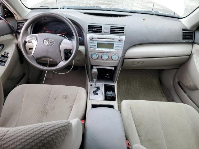 Photo 8 from auction – 2007 TOYOTA CAMRY CE with VIN 4T1BE46K37U558885