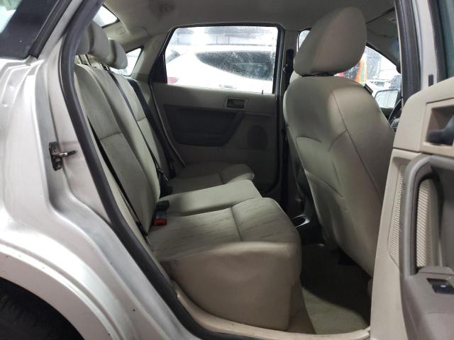 Photo 10 from auction – 2010 FORD FOCUS SE with VIN 1FAHP3FN5AW177893