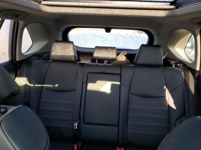 Photo 10 from auction – 2021 TOYOTA RAV4 LIMIT with VIN JTMN1RFV2MD071600