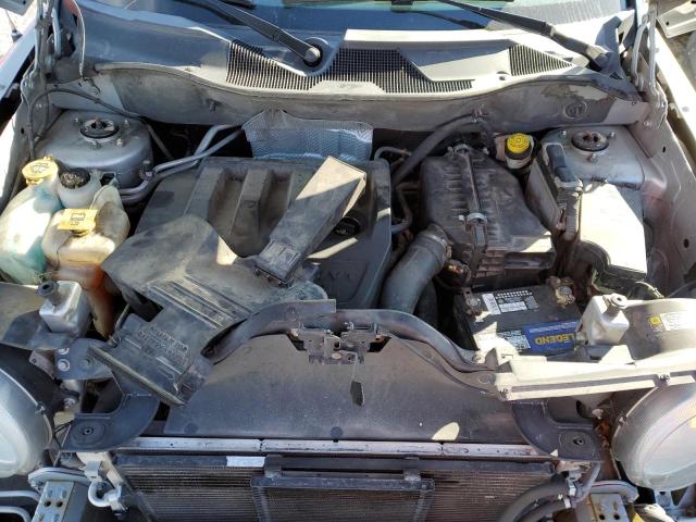 Photo 12 from auction – 2009 JEEP PATRIOT SP with VIN 1J4FF28B49D177113