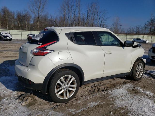 Photo 3 from auction – 2016 NISSAN JUKE S with VIN JN8AF5MV4GT656110