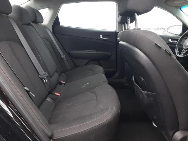 Photo 10 from auction – 2018 KIA OPTIMA with VIN 5XXGT4L37JG185165