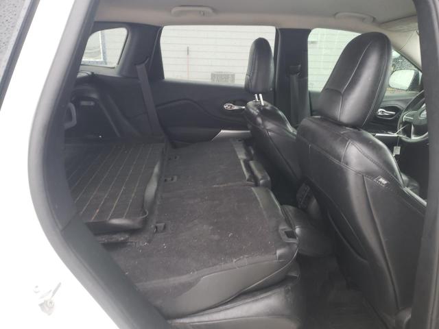 Photo 10 from auction – 2018 JEEP CHEROKEE O with VIN 1C4PJMJX4JD594293