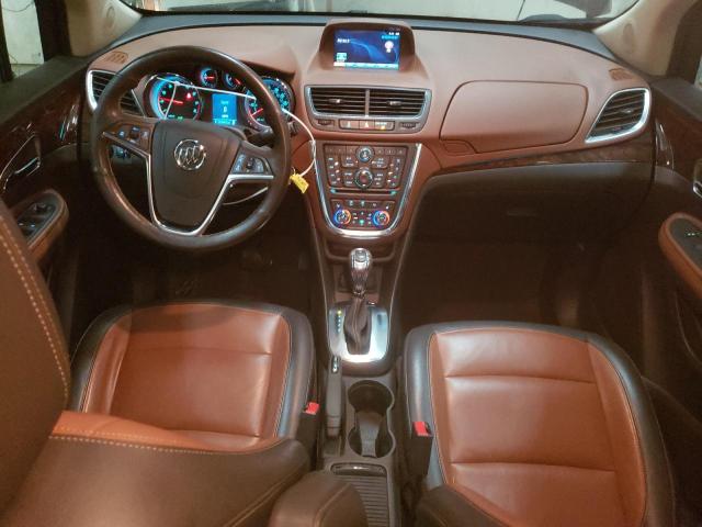 Photo 8 from auction – 2016 BUICK ENCORE with VIN KL4CJGSB6GB643057