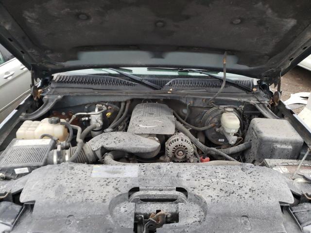 Photo 11 from auction – 2006 CHEVROLET SILVERADO with VIN 1GCEK19V56Z201546