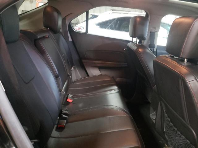 Photo 11 from auction – 2014 CHEVROLET EQUINOX LT with VIN 2GNFLGE34E6233995