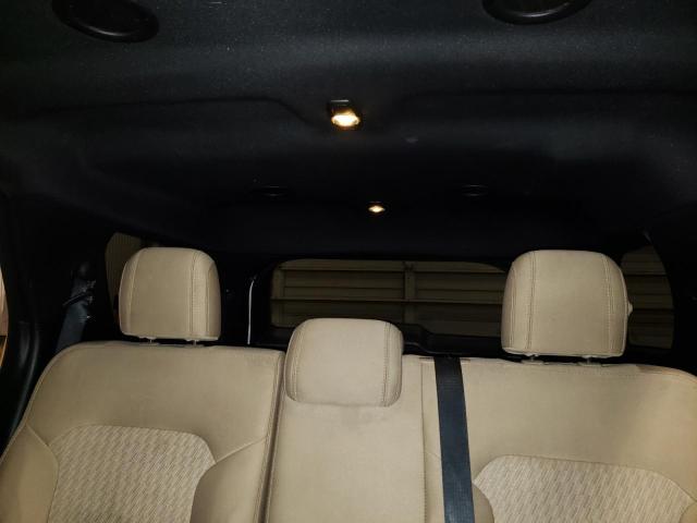 Photo 10 from auction – 2017 FORD EXPLORER with VIN 1FM5K8BH1HGC66269